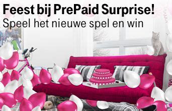 prepaid surprise t mobile